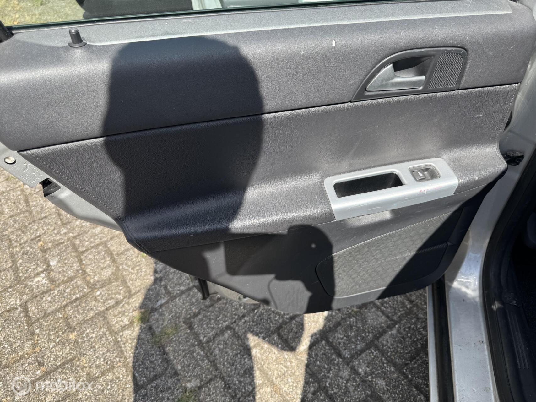Foto van Volvo V50