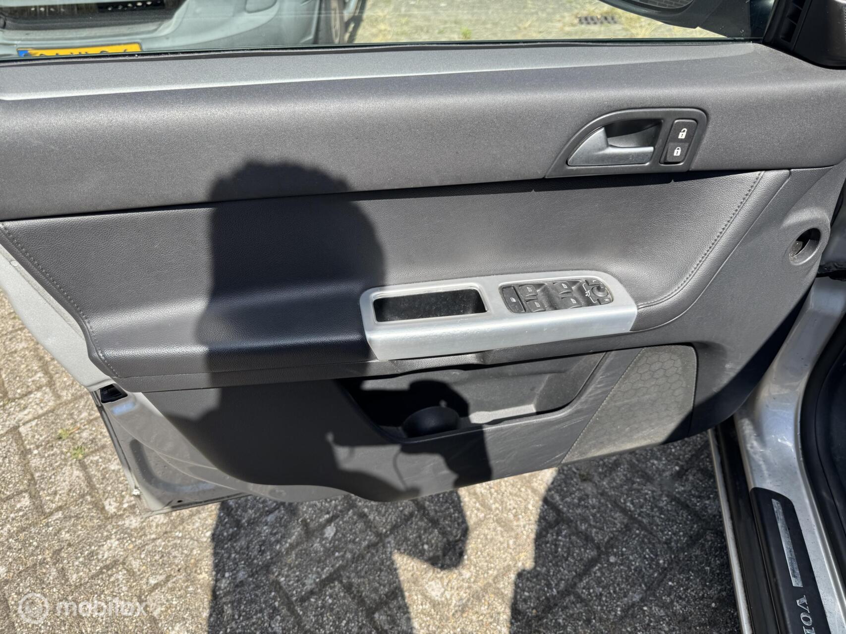 Foto van Volvo V50