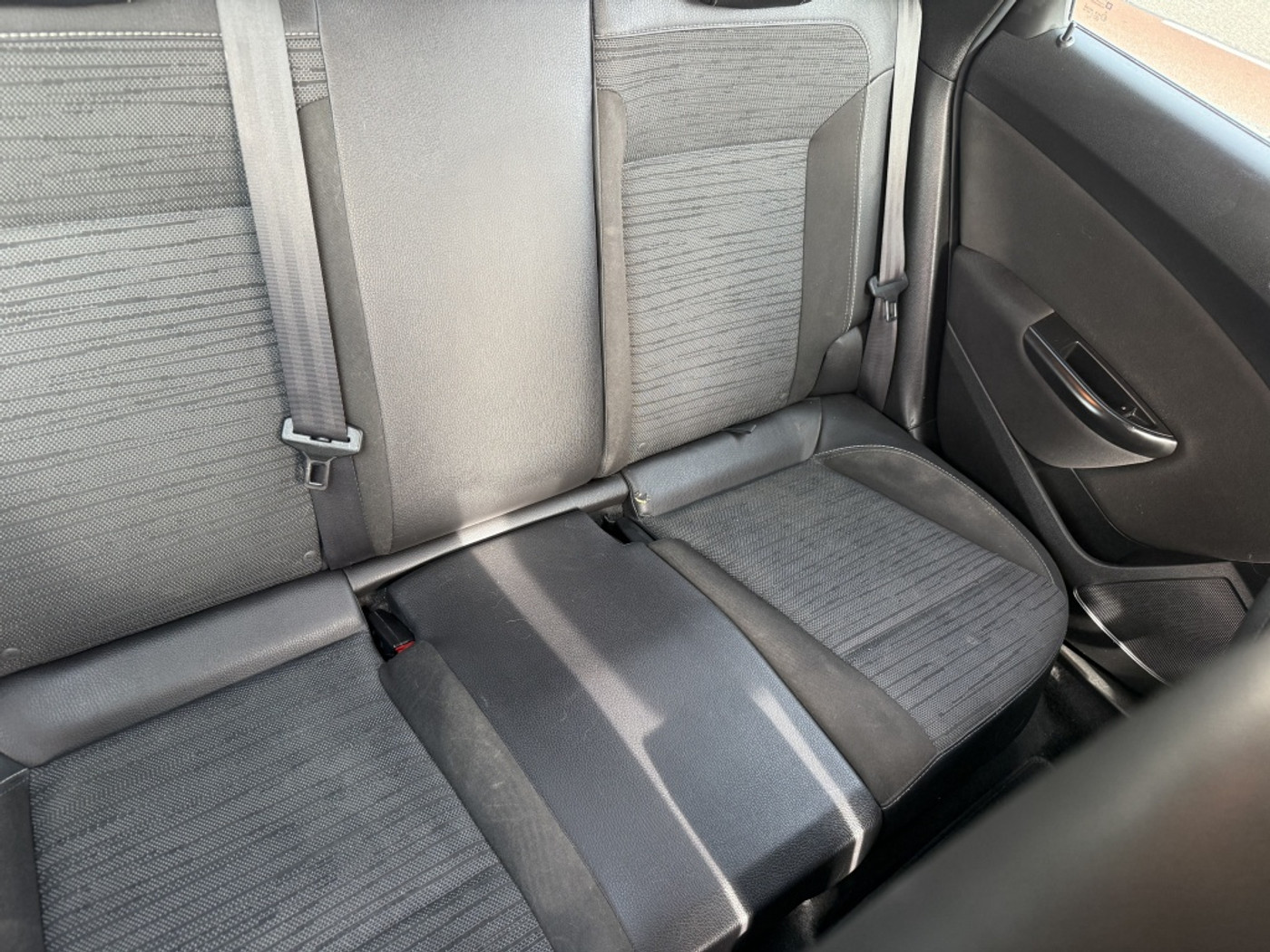 Foto van Opel Astra Sports Tourer