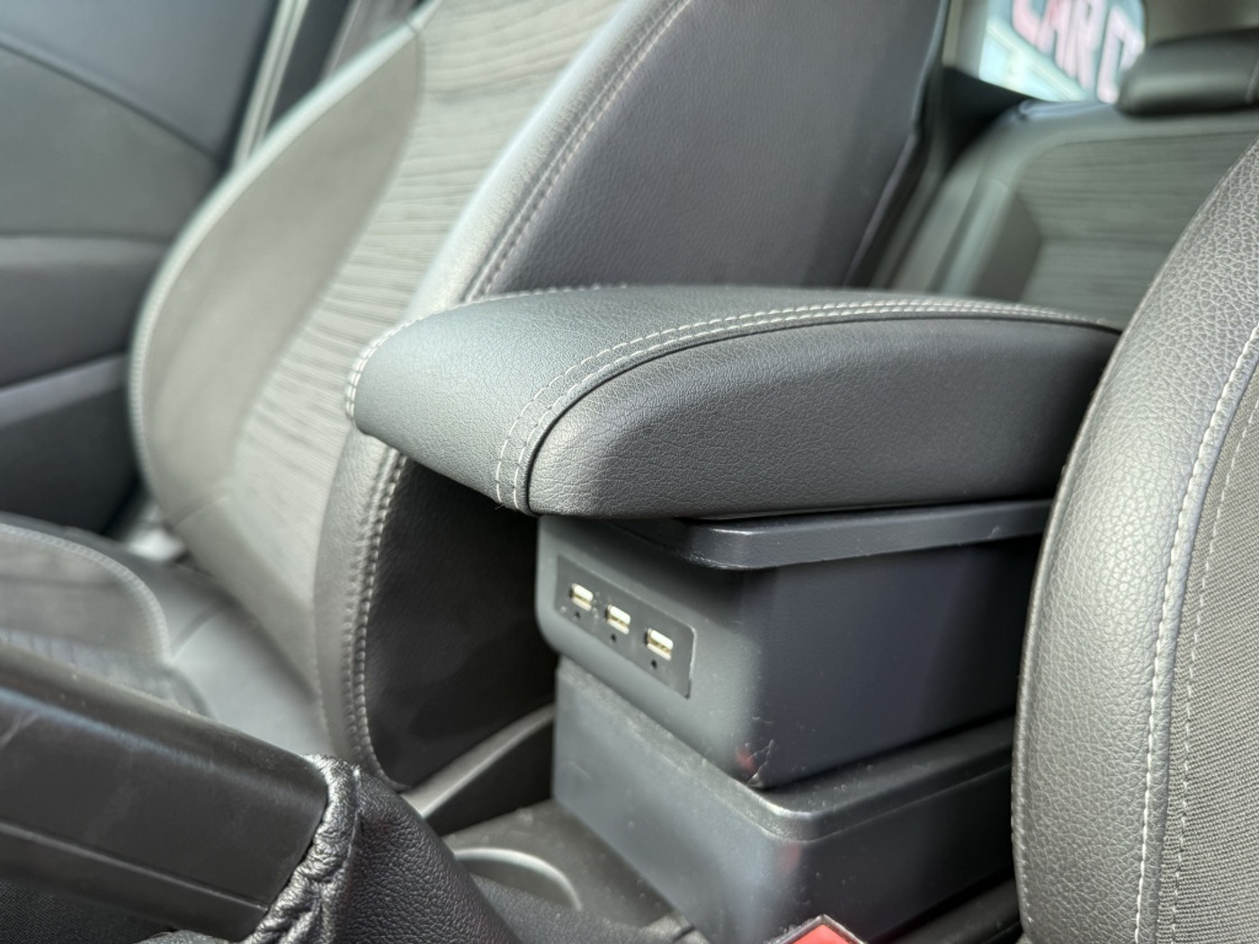 Foto van Opel Astra Sports Tourer