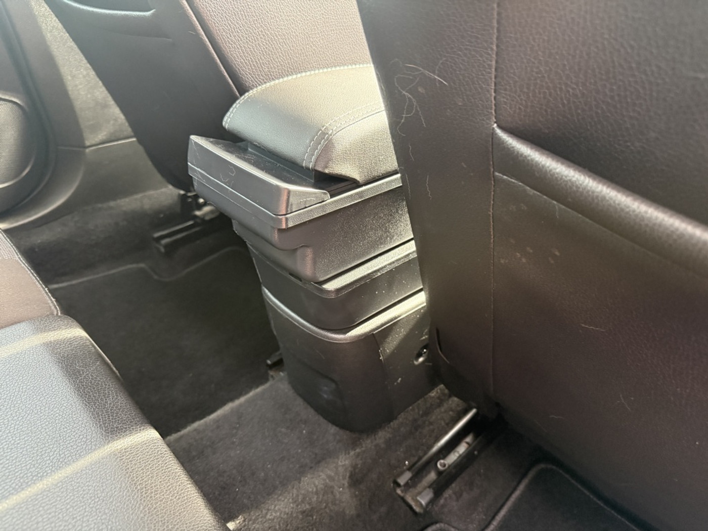 Foto van Opel Astra Sports Tourer