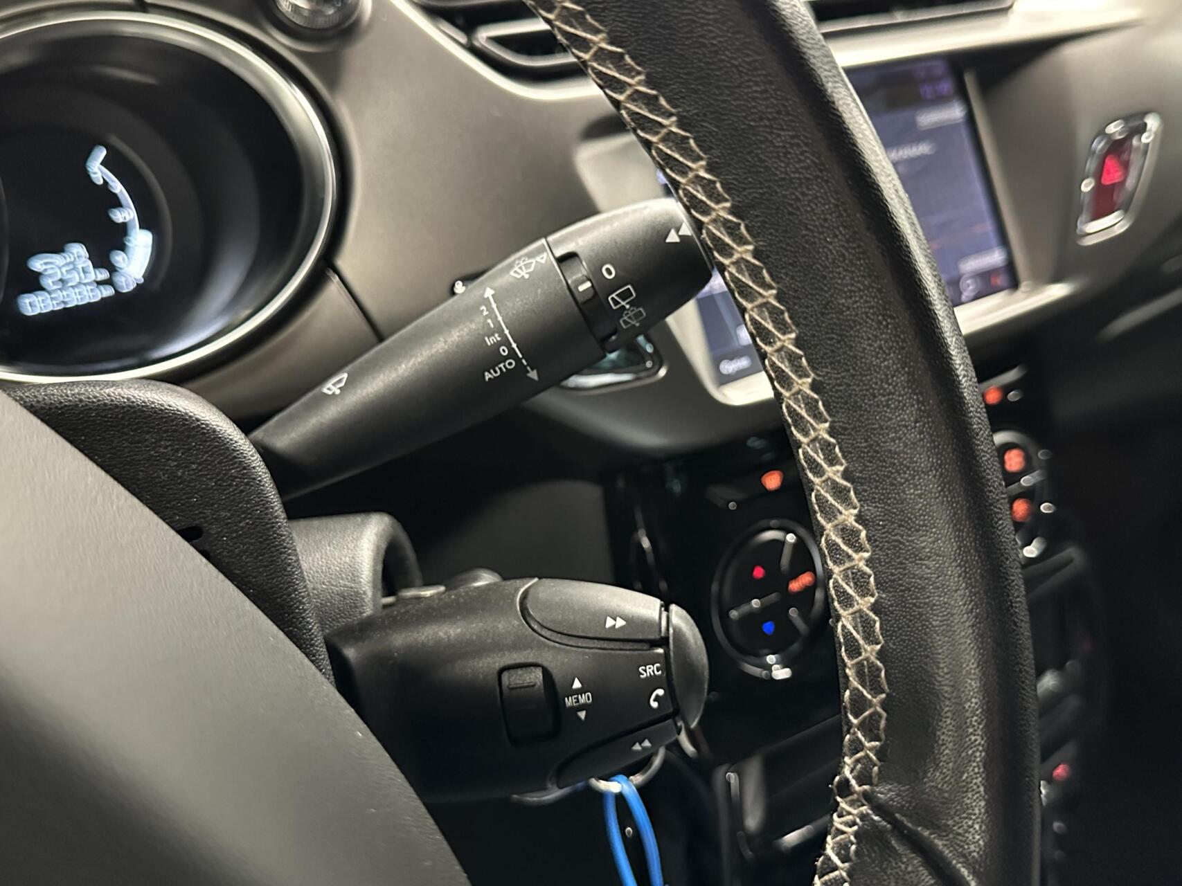 Foto van DS DS 3