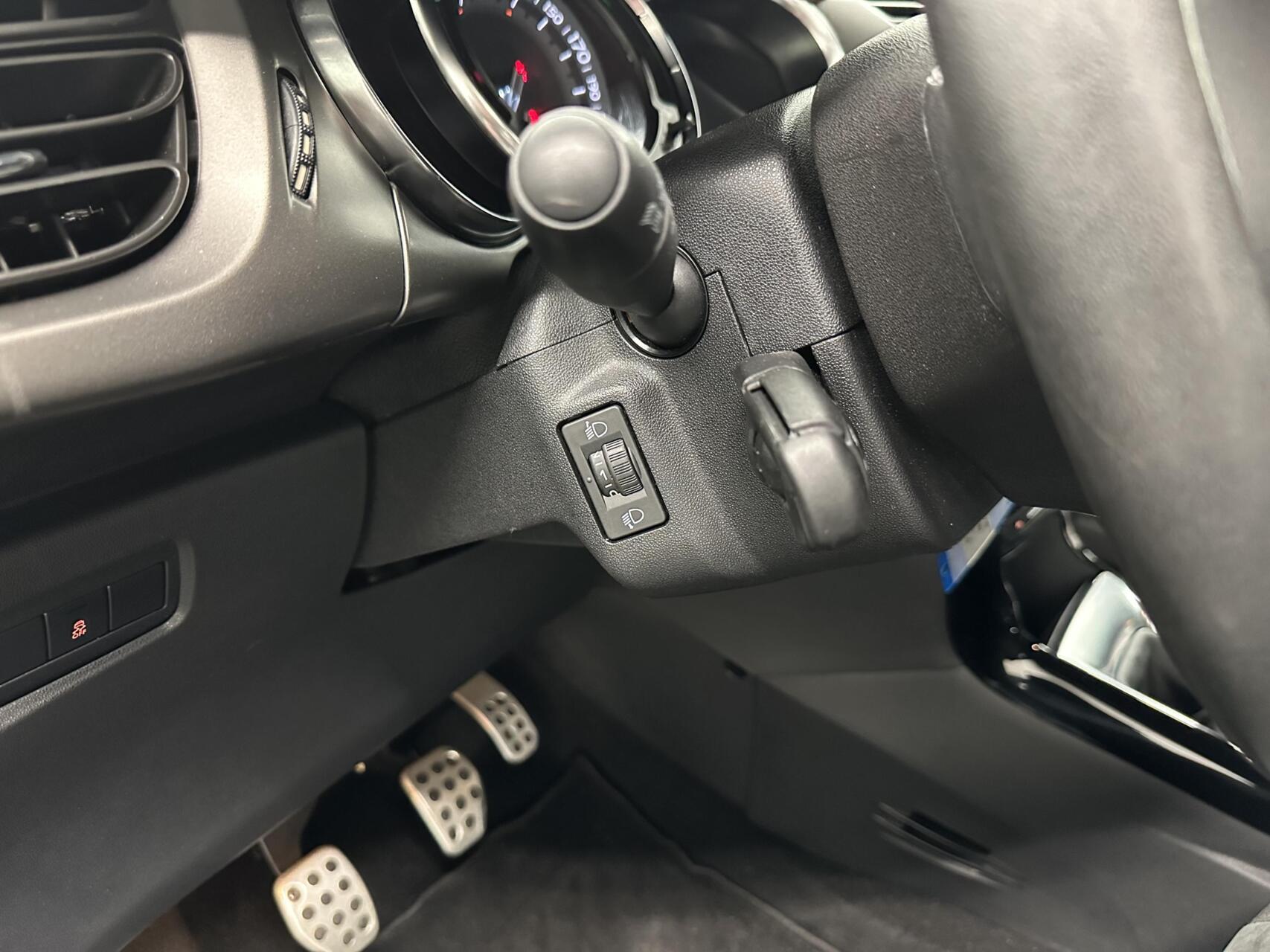 Foto van DS DS 3