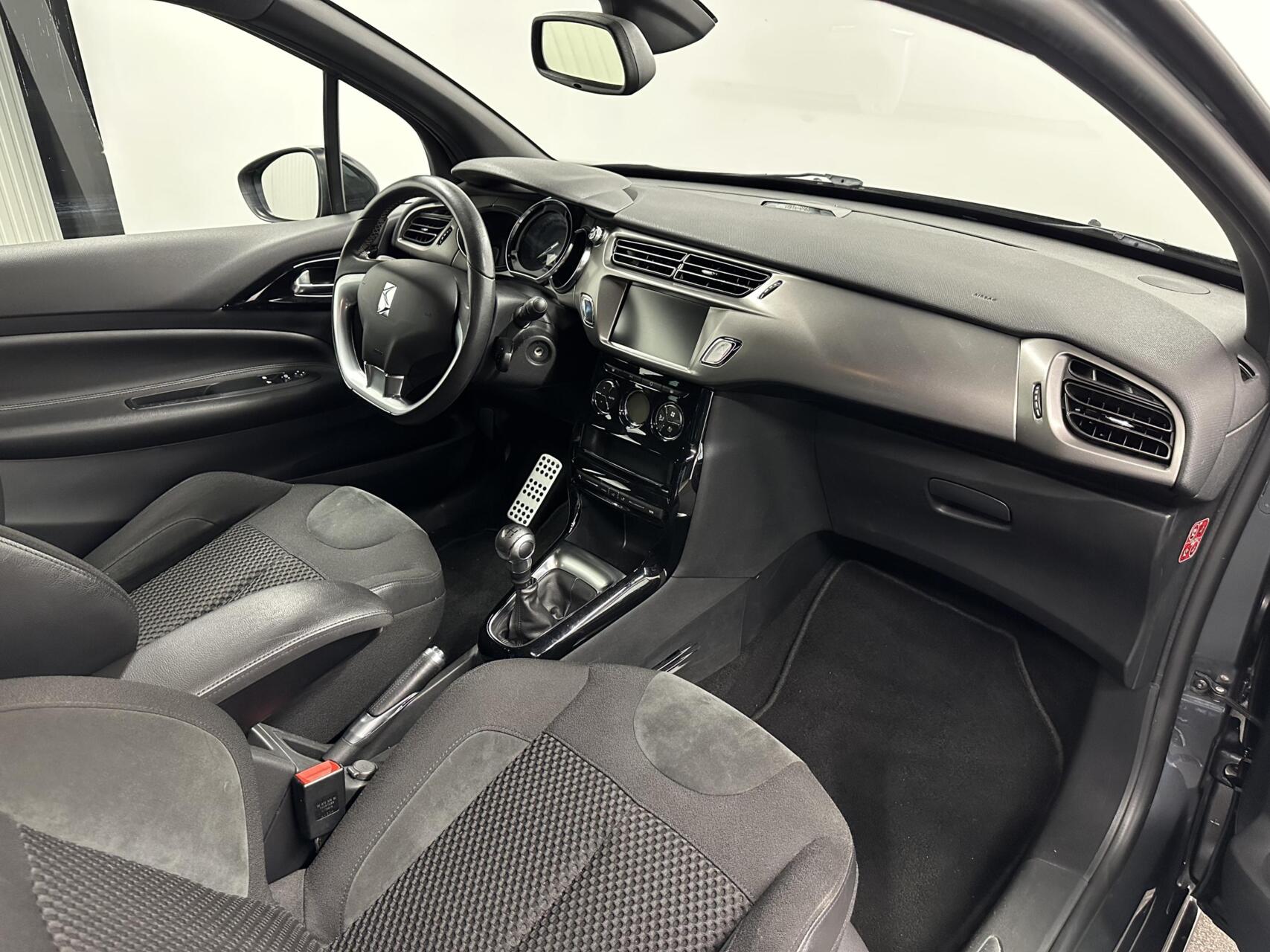 Foto van DS DS 3