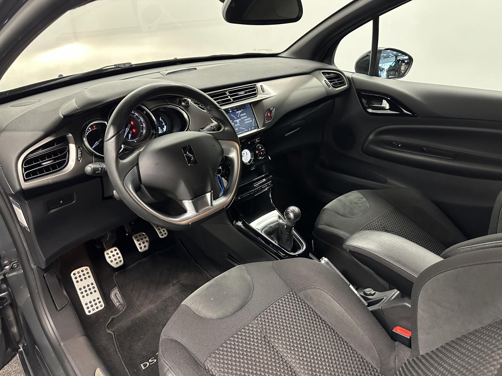 Foto van DS DS 3