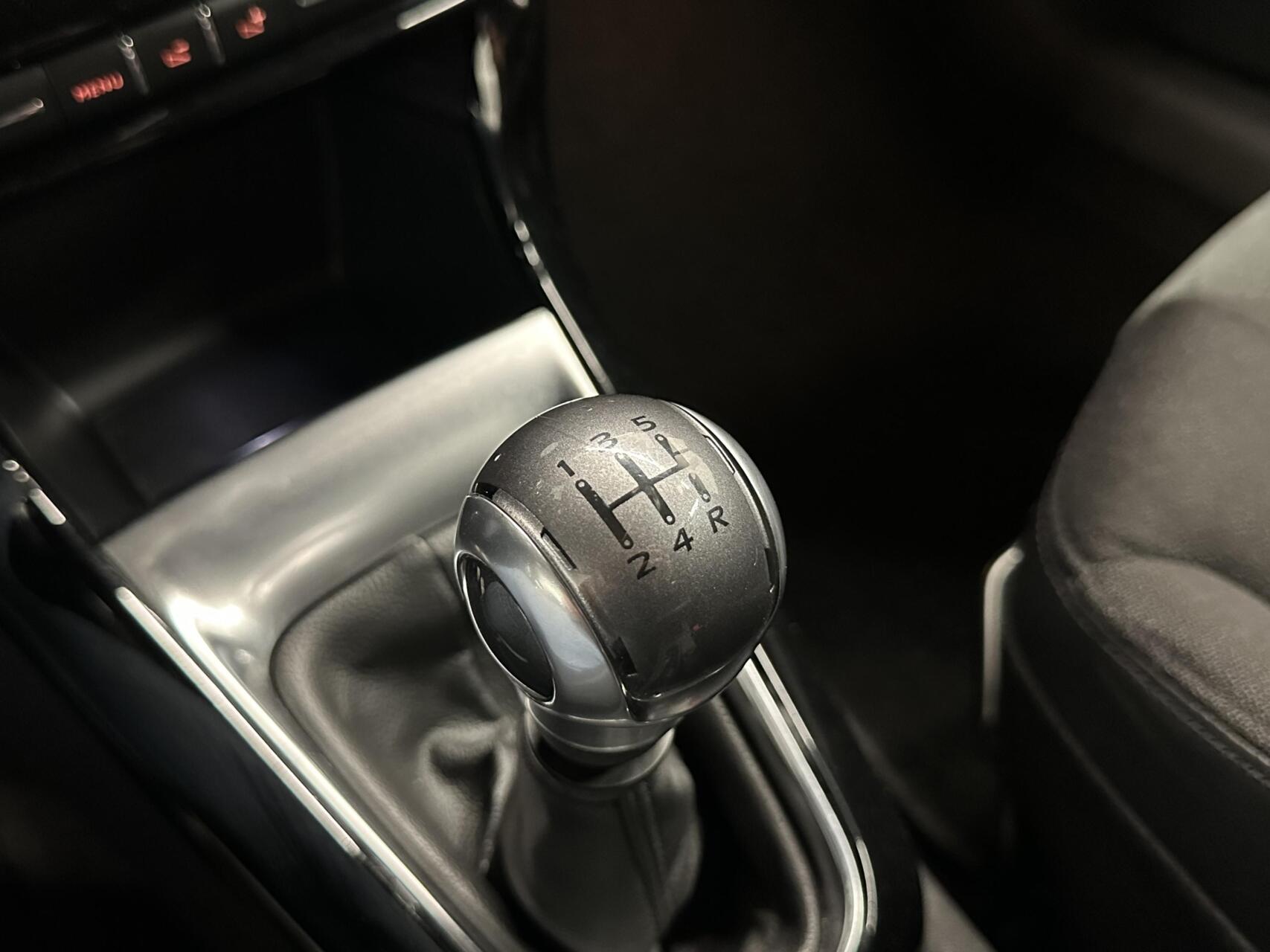 Foto van DS DS 3