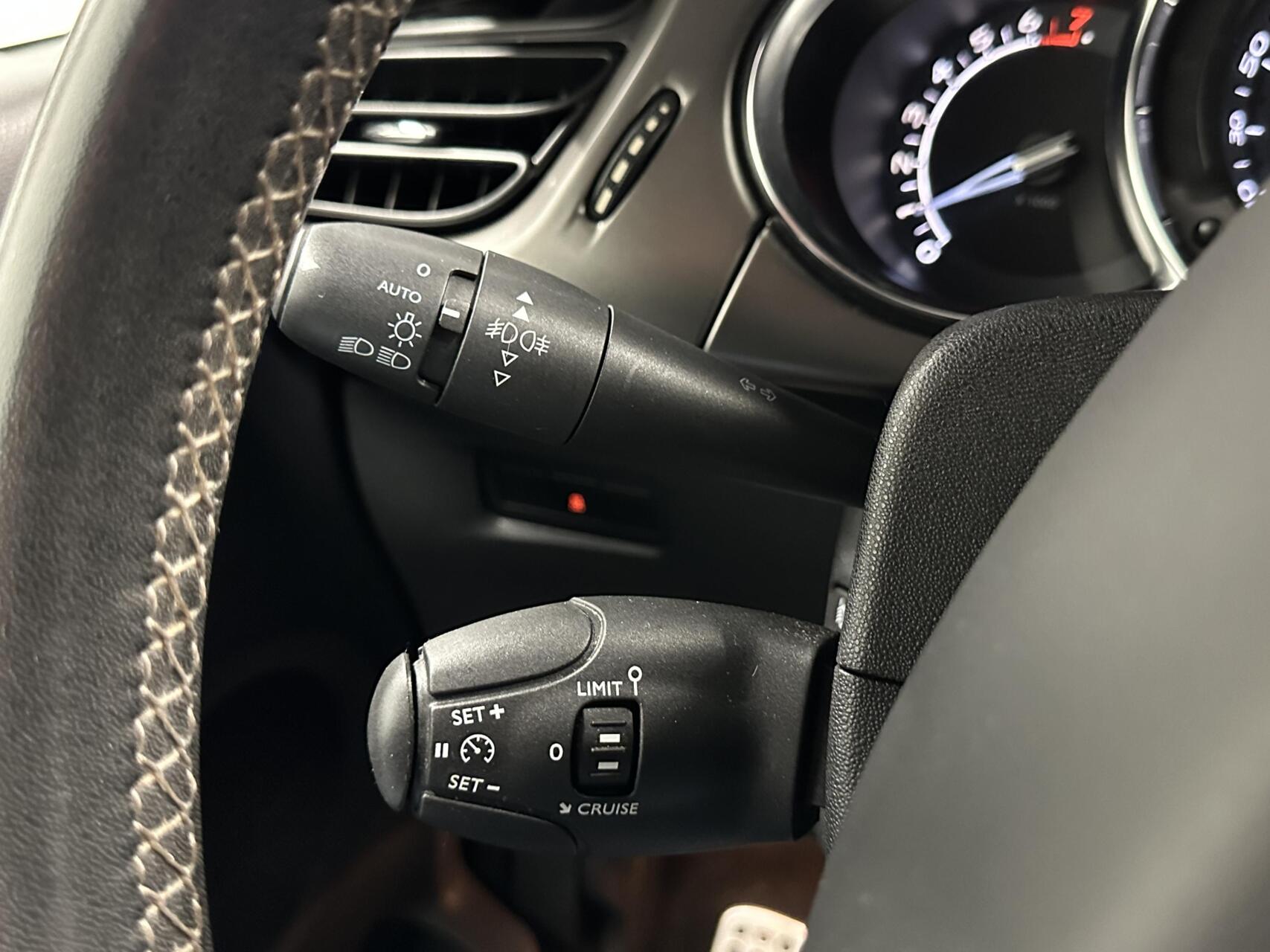 Foto van DS DS 3