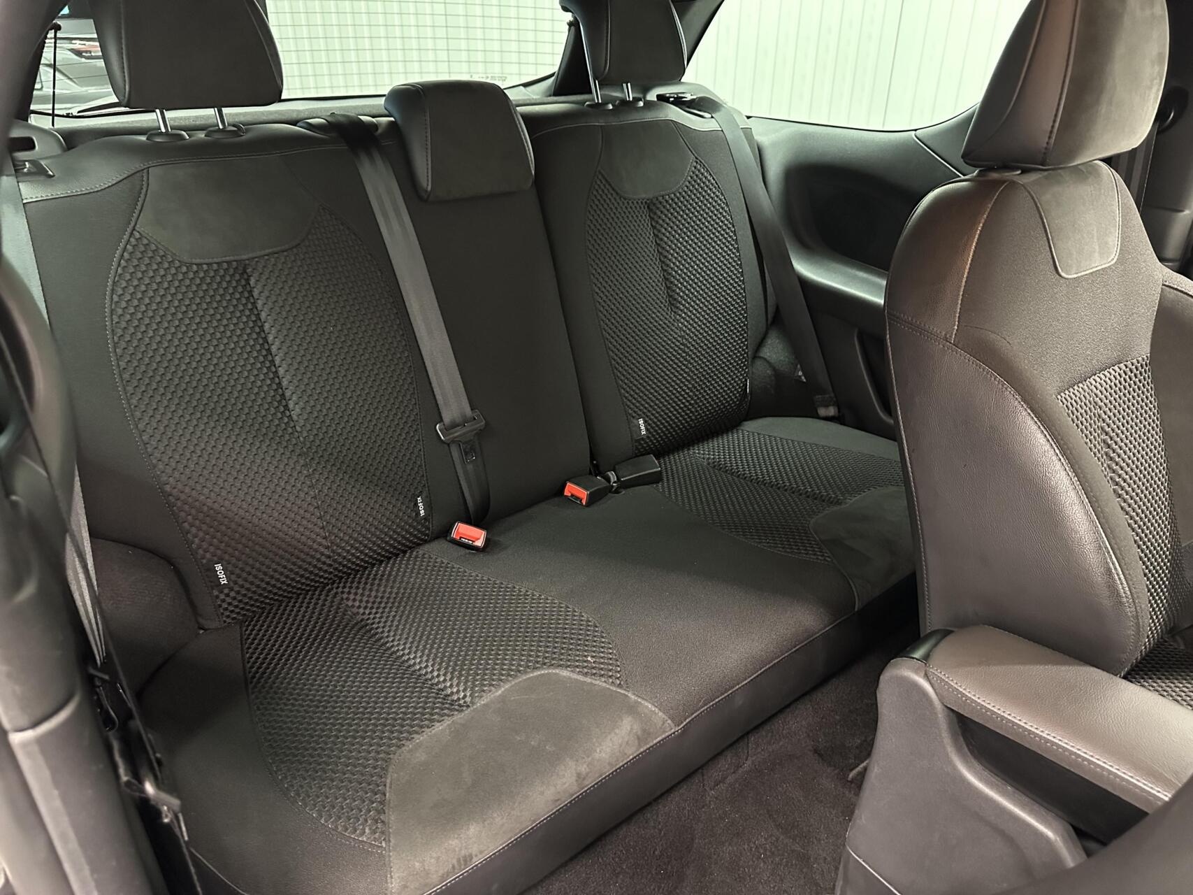 Foto van DS DS 3