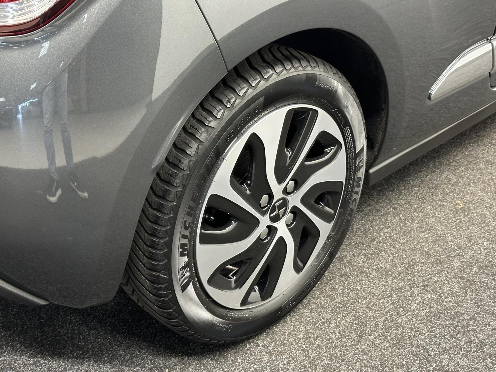 Foto van DS DS 3