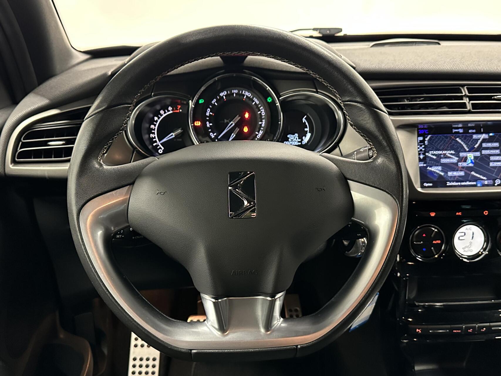 Foto van DS DS 3