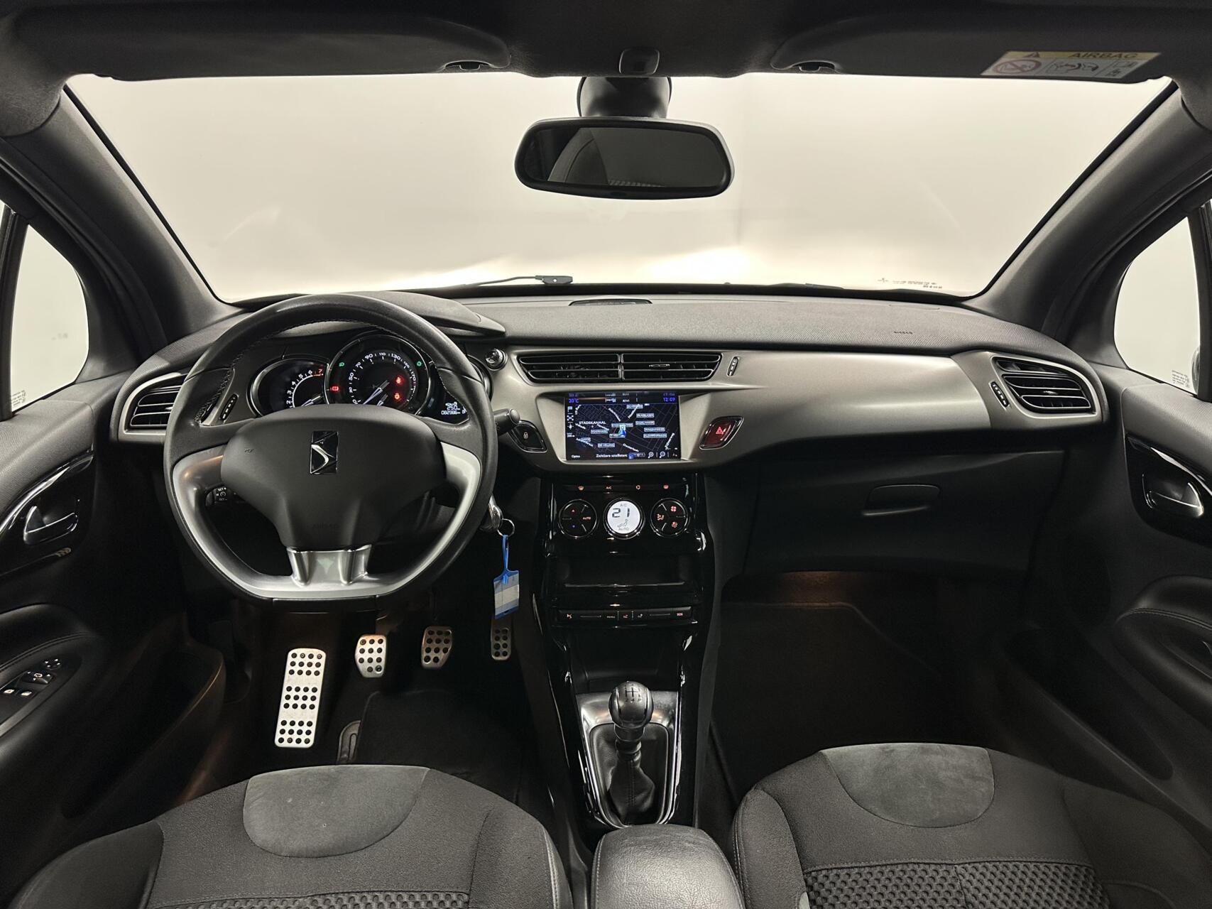 Foto van DS DS 3
