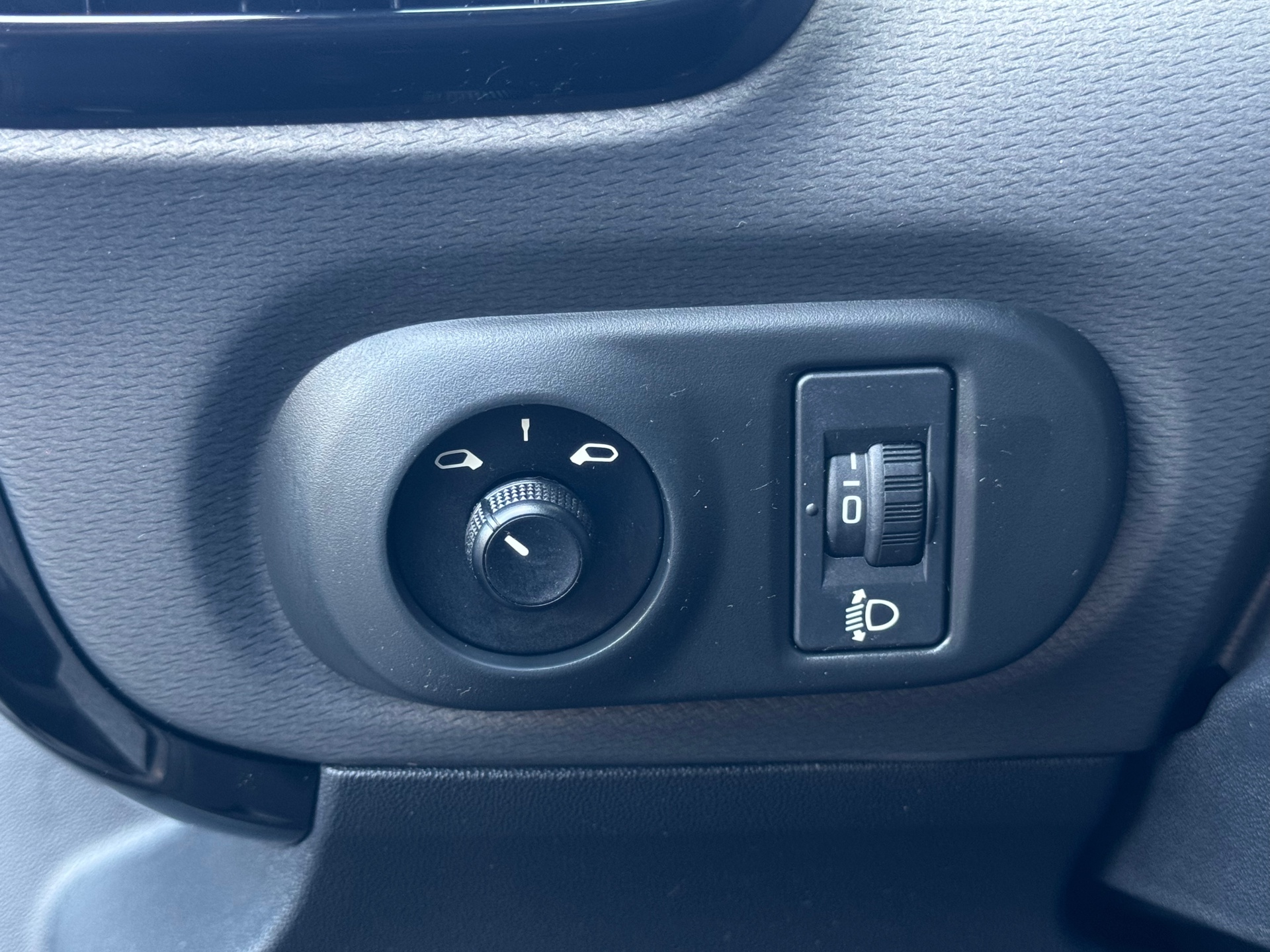 Foto van Citroen C4 Cactus