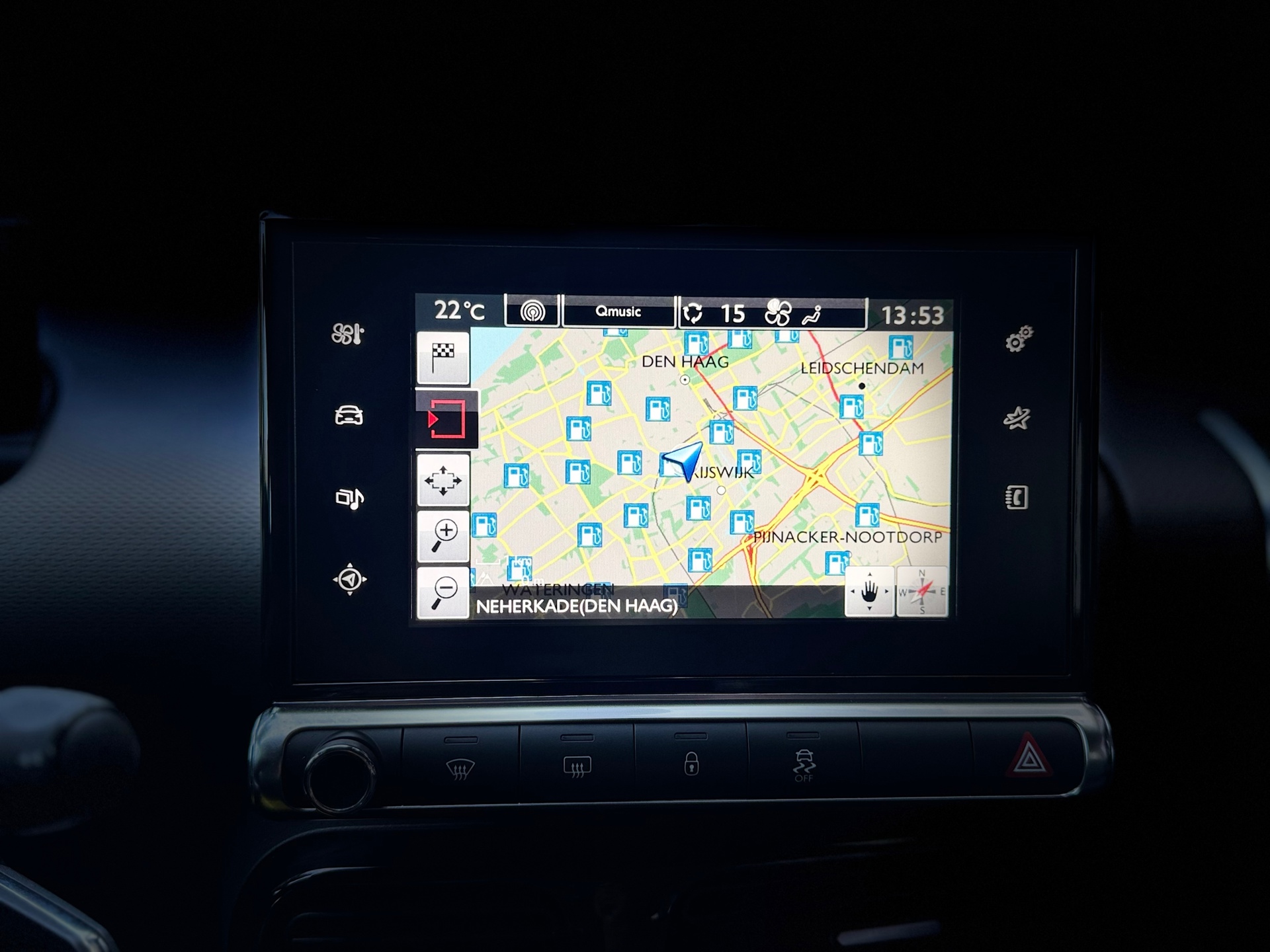 Foto van Citroen C4 Cactus
