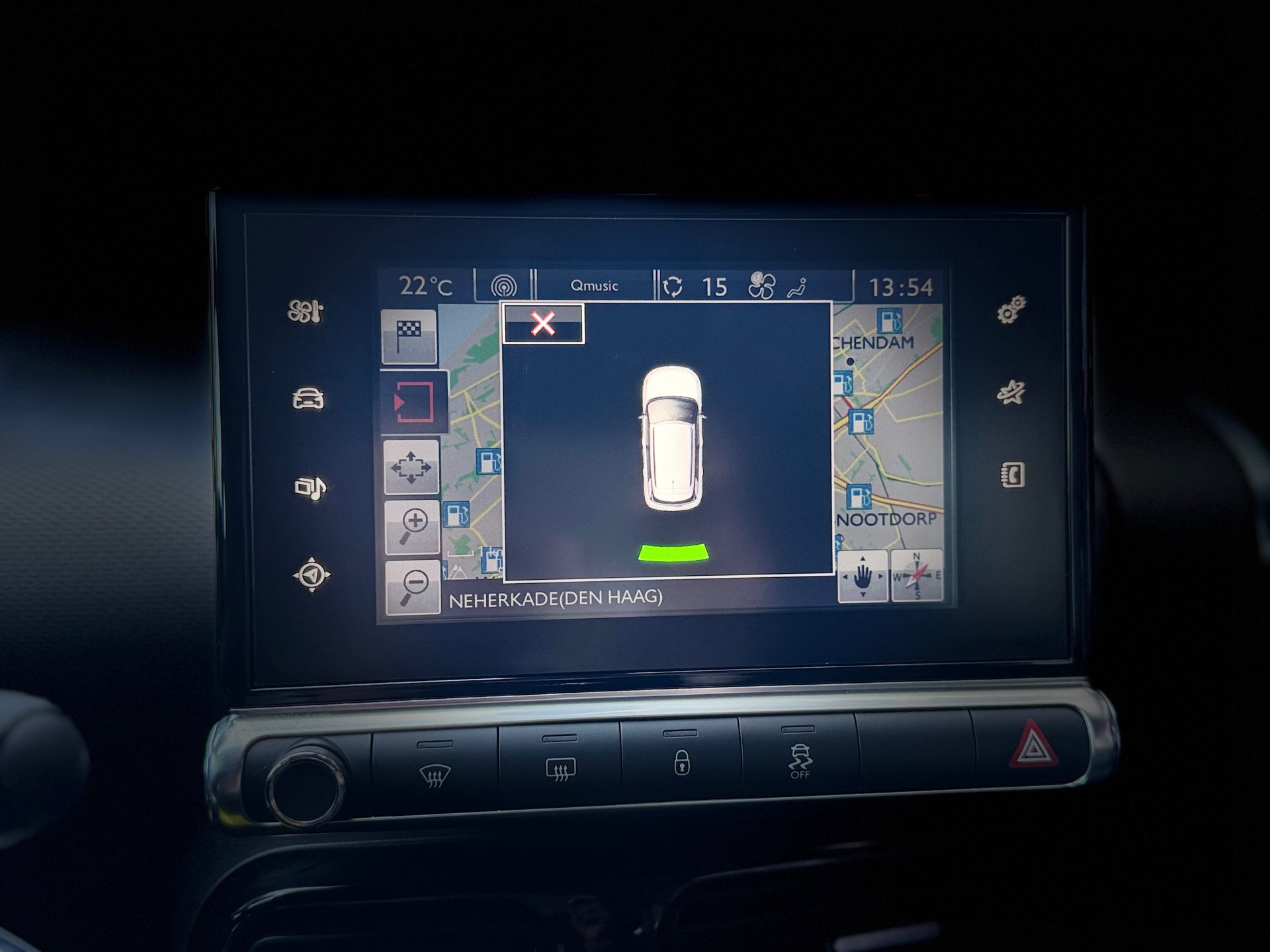 Foto van Citroen C4 Cactus