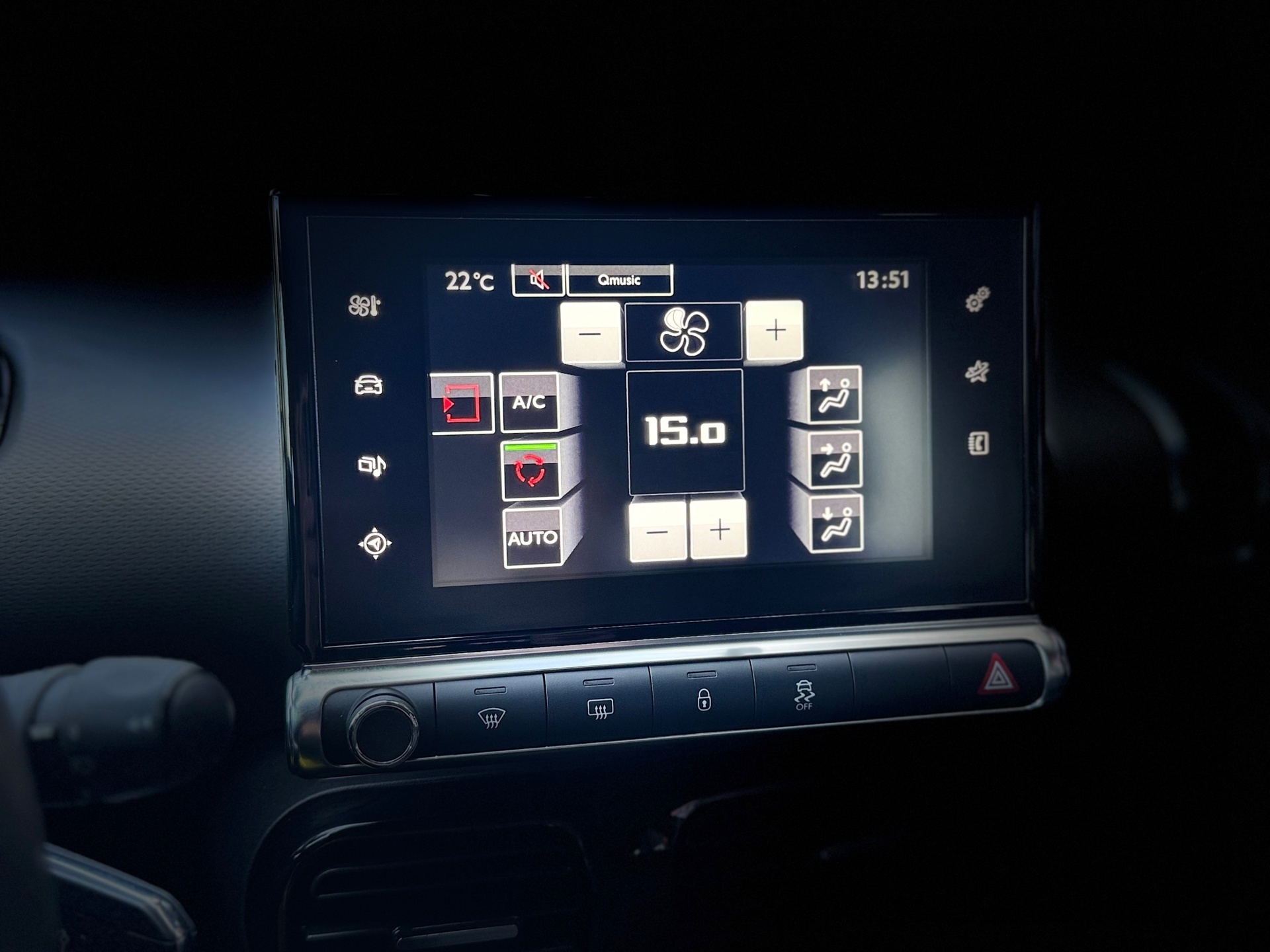 Foto van Citroen C4 Cactus