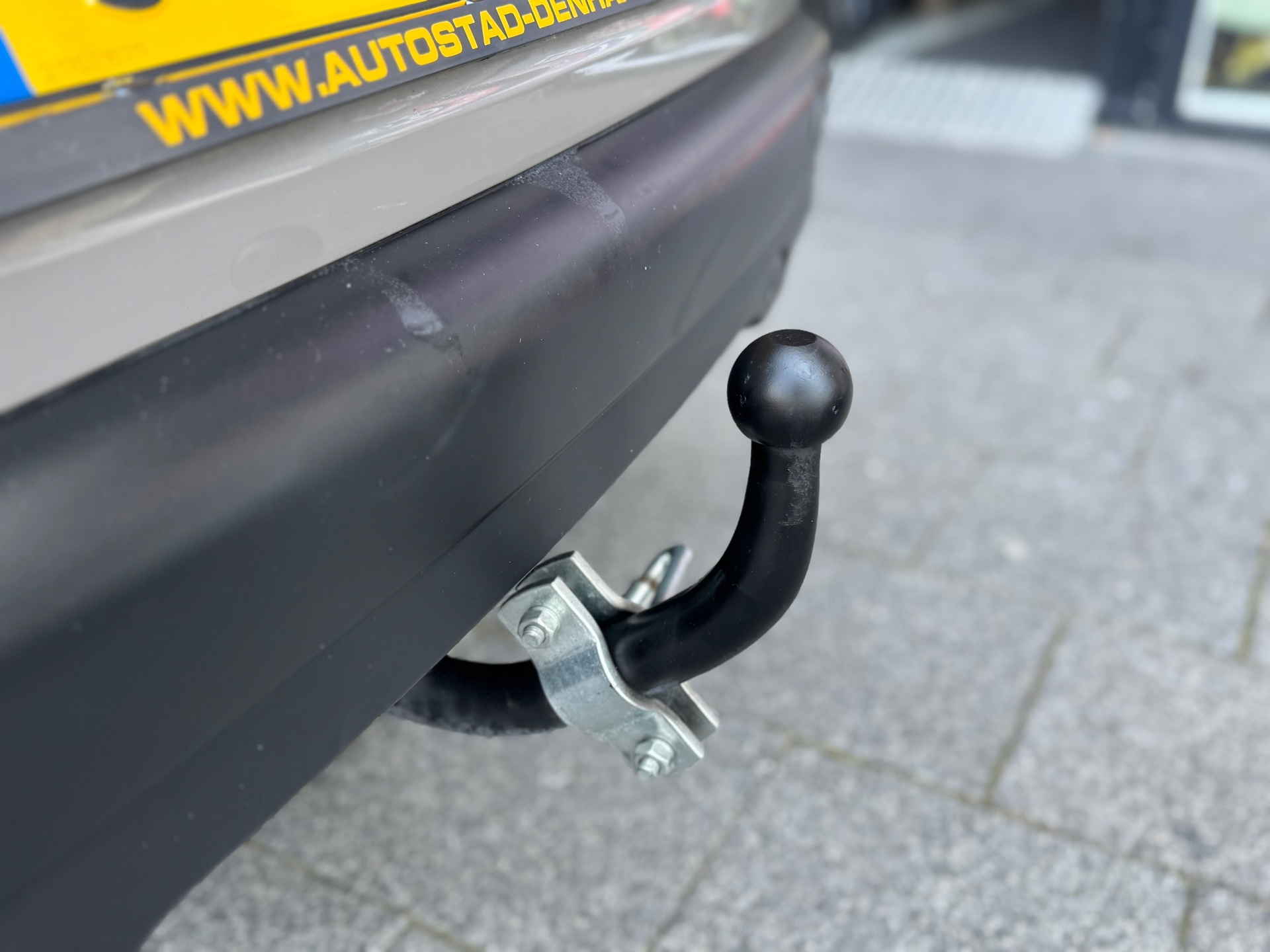 Foto van Citroen C4 Cactus