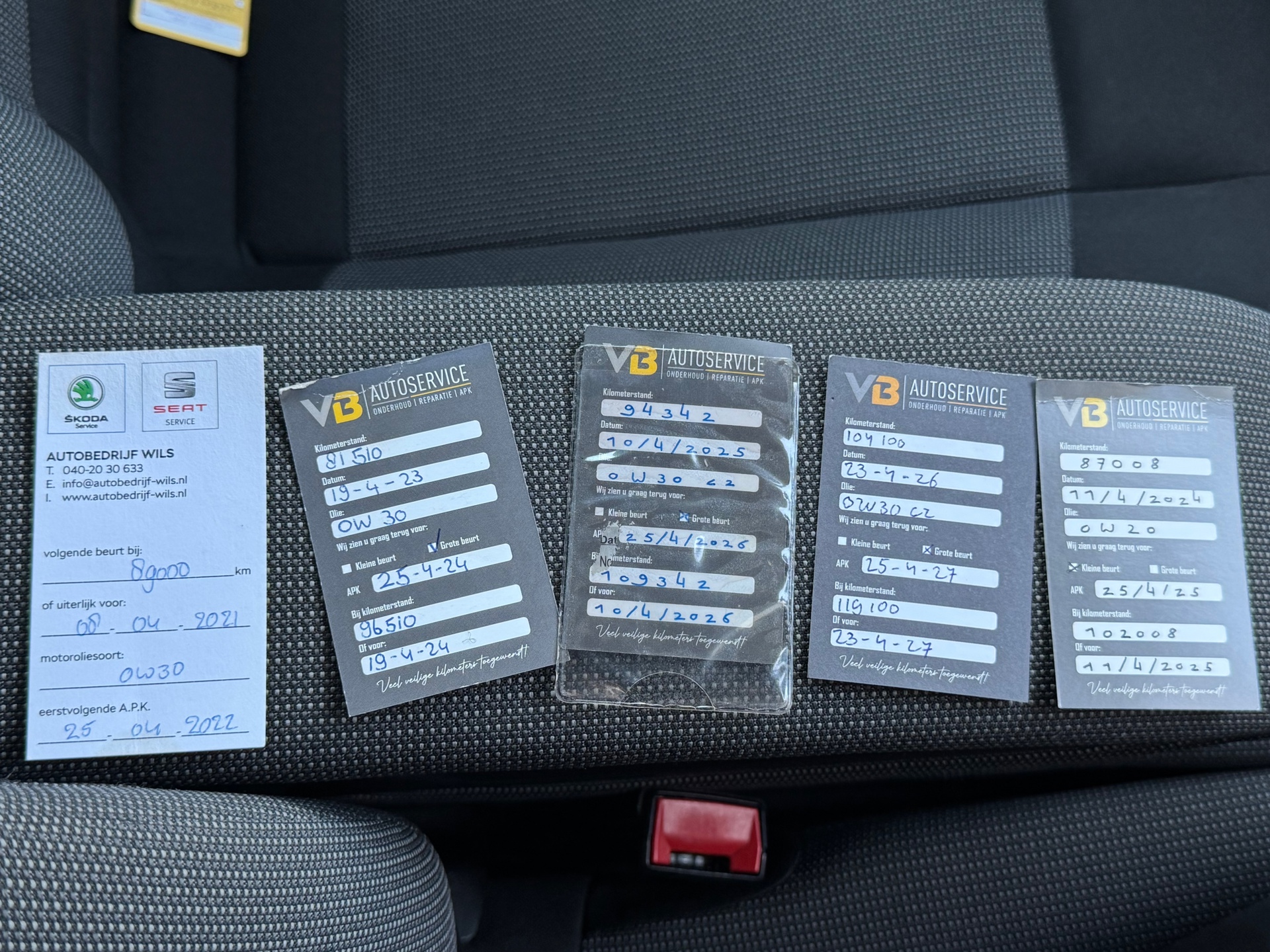 Foto van Citroen C4 Cactus
