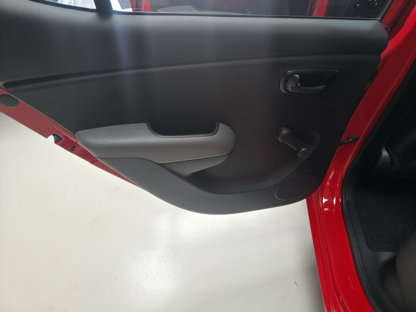 Foto van Hyundai I 10