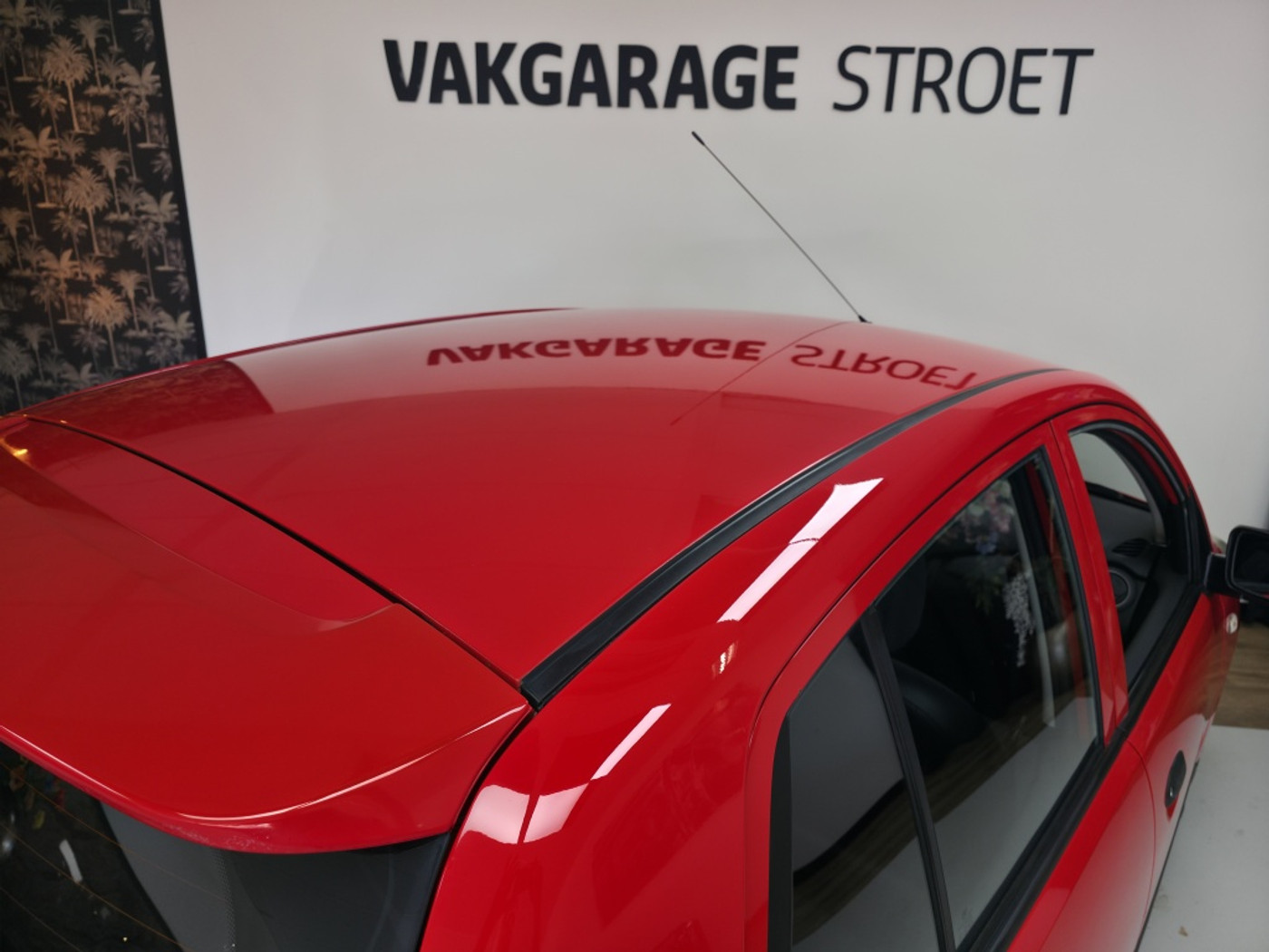 Foto van Hyundai I 10