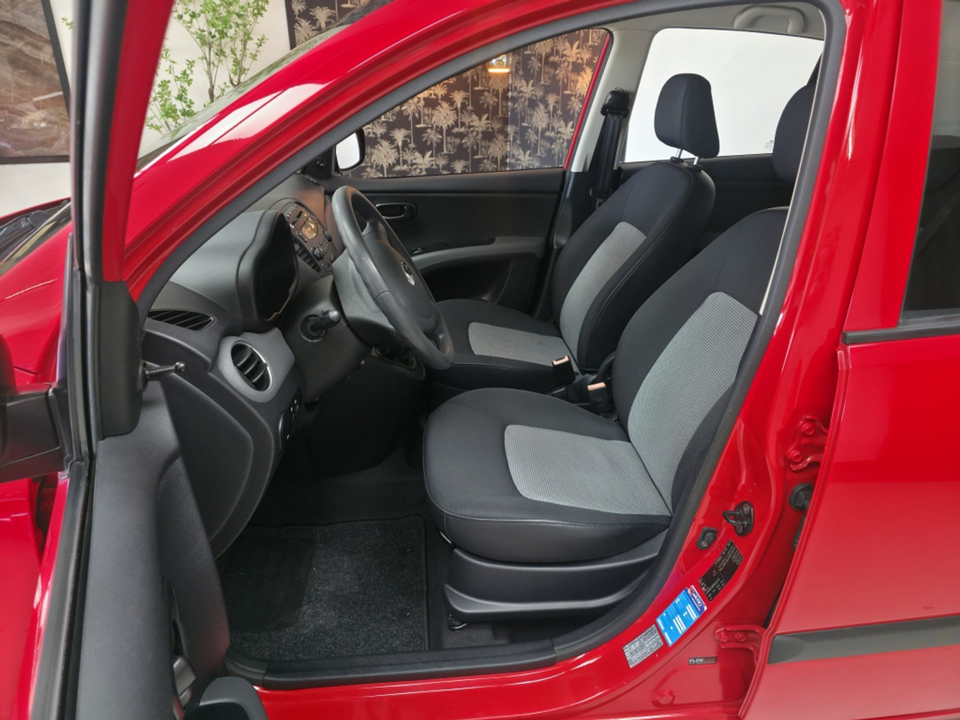 Foto van Hyundai I 10