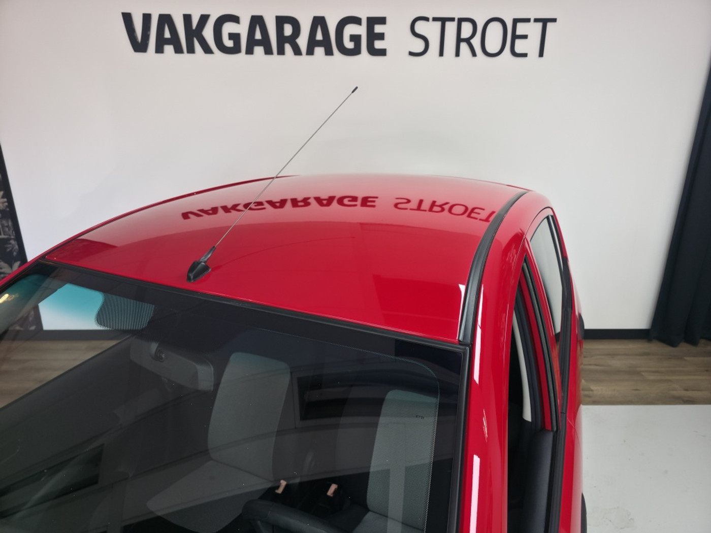 Foto van Hyundai I 10