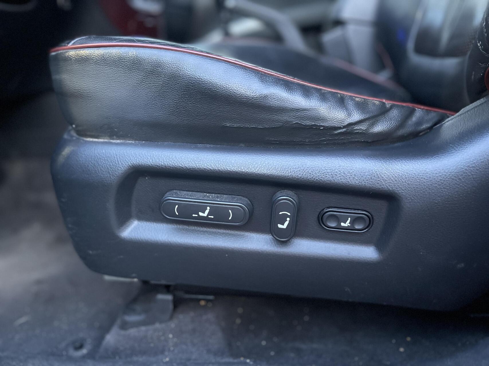 Foto van Hyundai Santa Fe