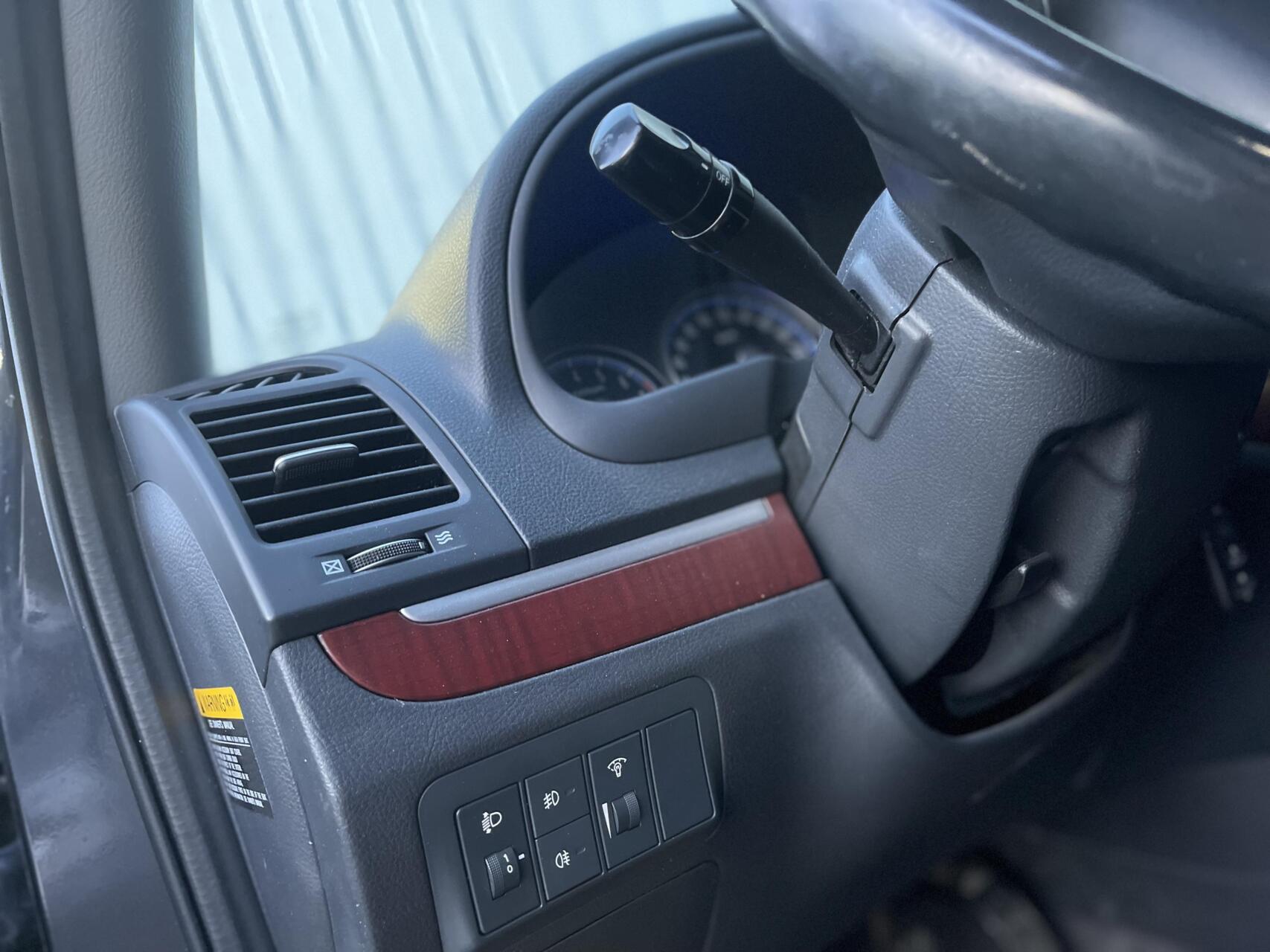 Foto van Hyundai Santa Fe