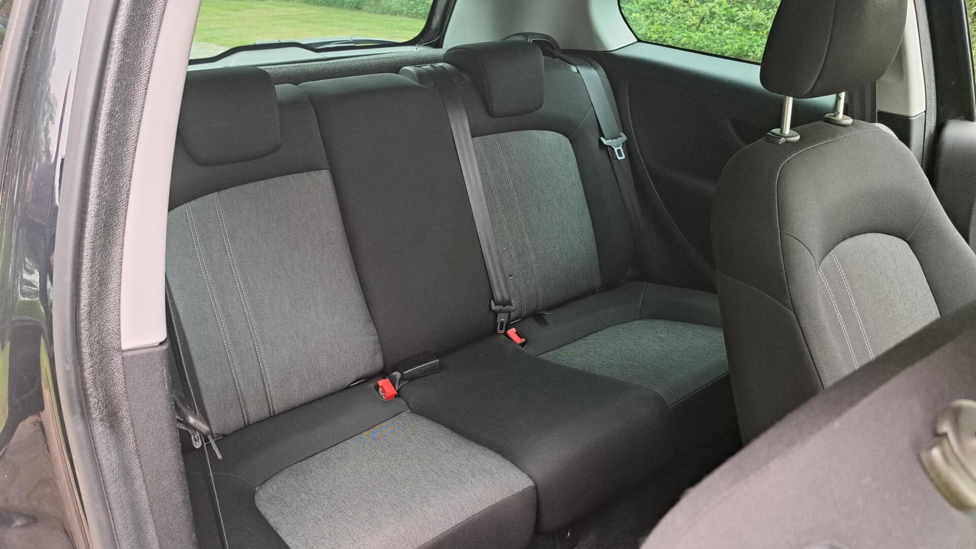 Foto van Fiat Fiat Punto