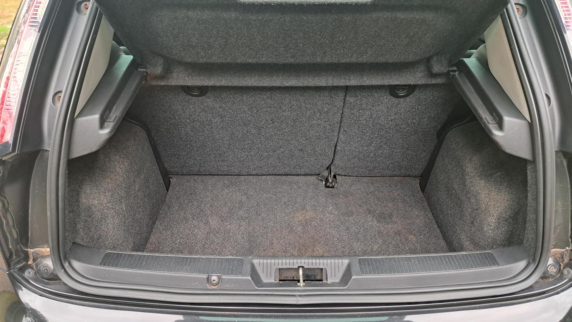Foto van Fiat Fiat Punto