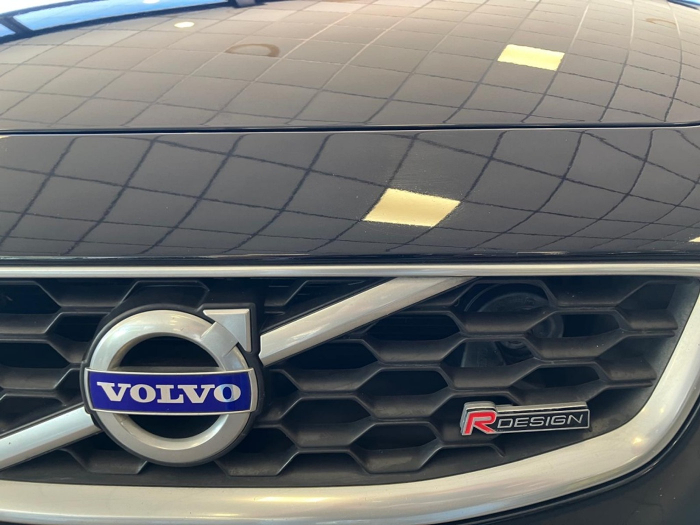 Foto van Volvo C30