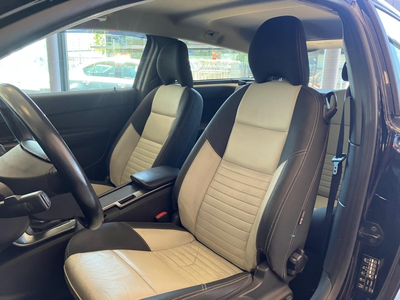 Foto van Volvo C30