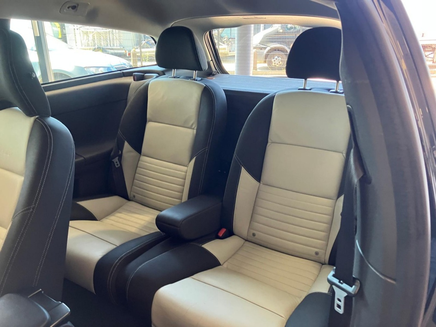Foto van Volvo C30