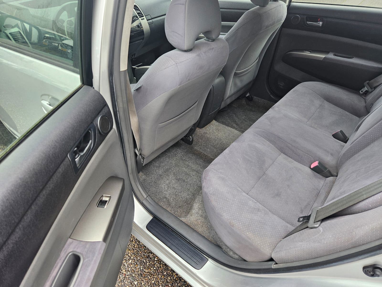 Foto van Toyota Toyota Prius