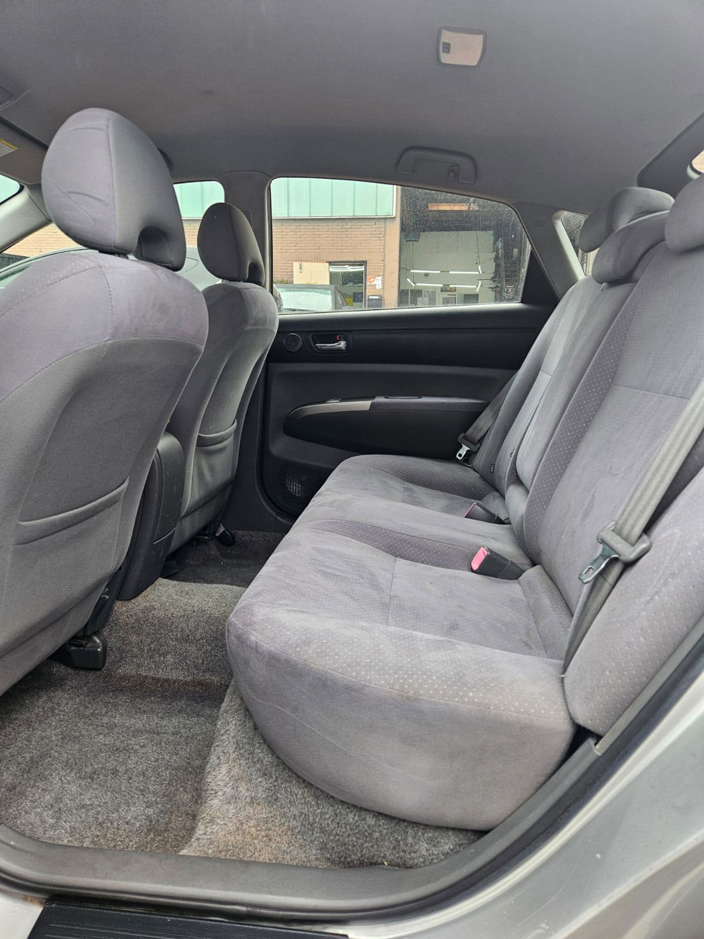Foto van Toyota Toyota Prius