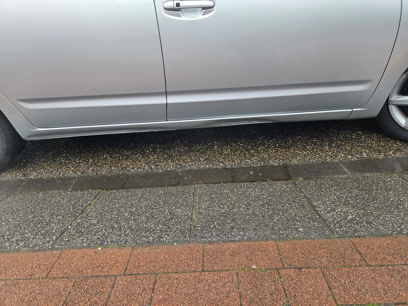 Foto van Toyota Toyota Prius