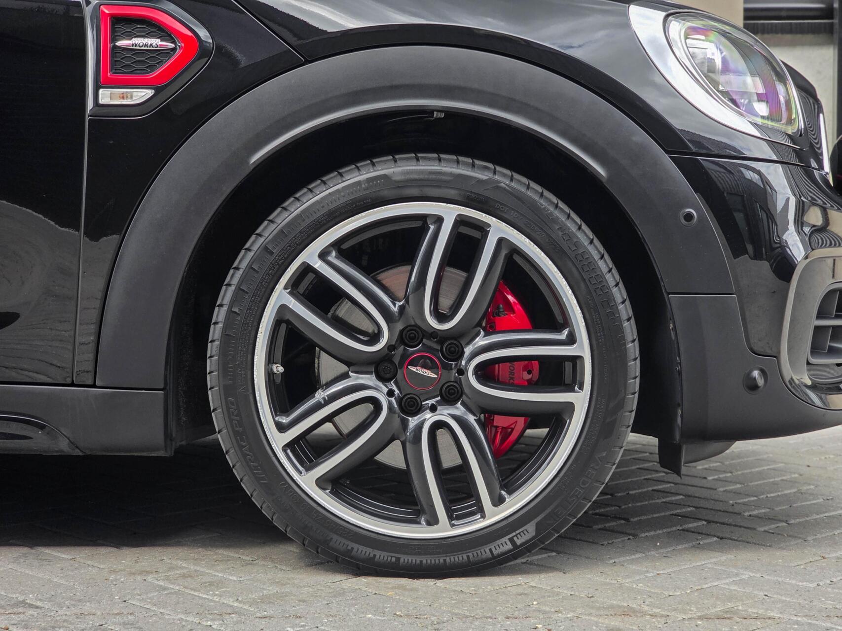 Foto van Mini Countryman