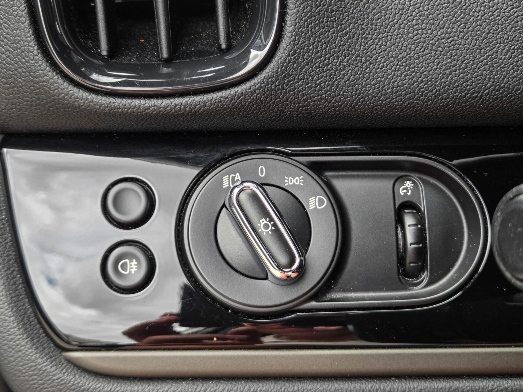 Foto van Mini Countryman