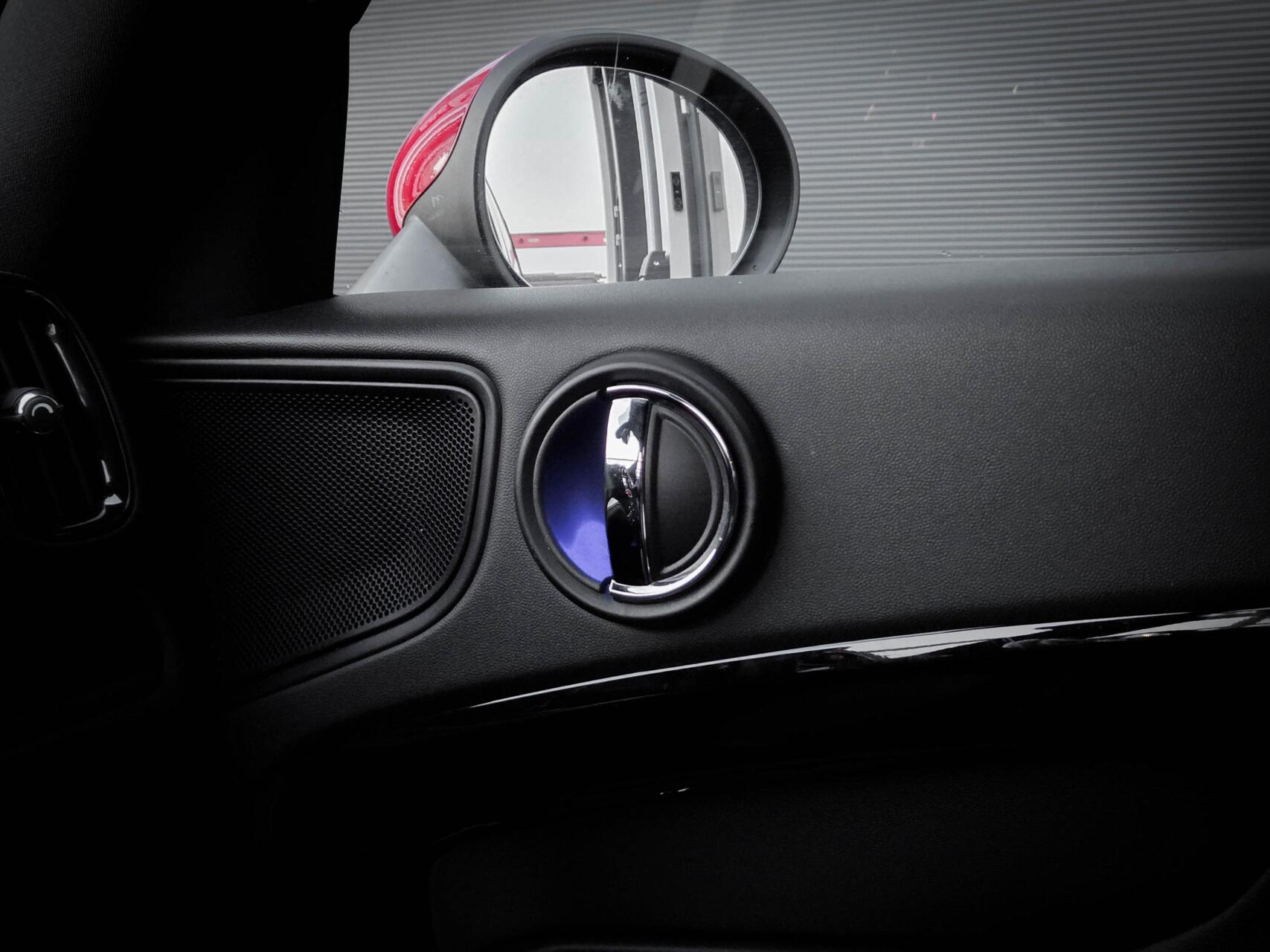 Foto van Mini Countryman