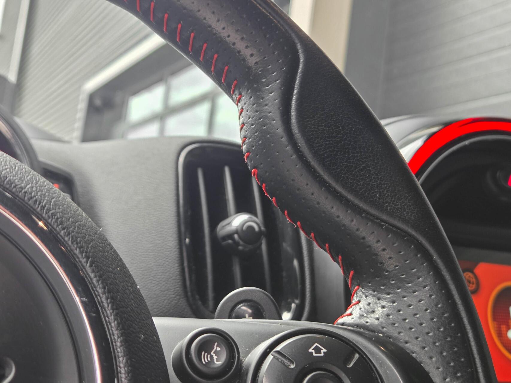 Foto van Mini Countryman