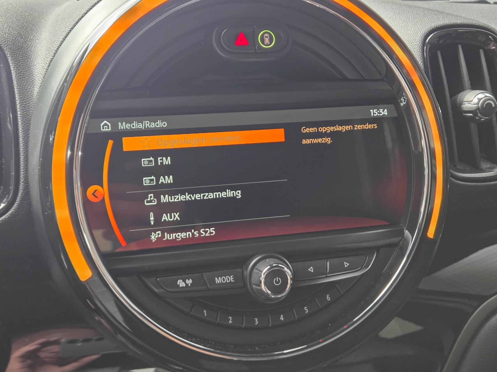 Foto van Mini Countryman