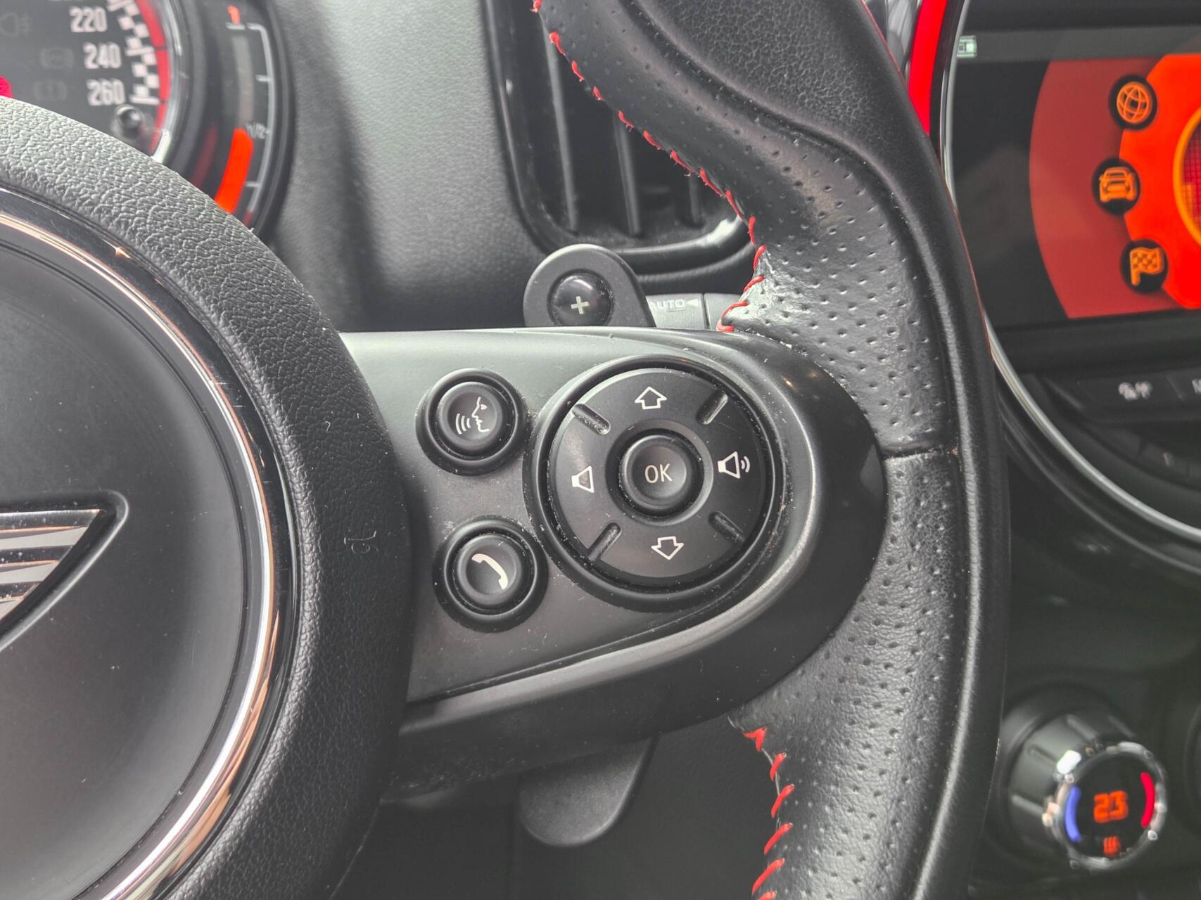 Foto van Mini Countryman