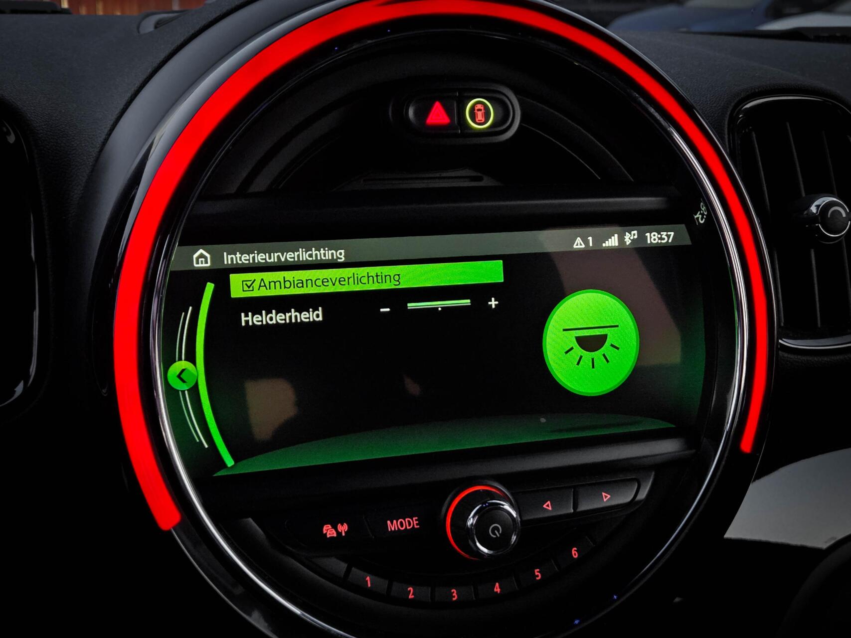 Foto van Mini Countryman