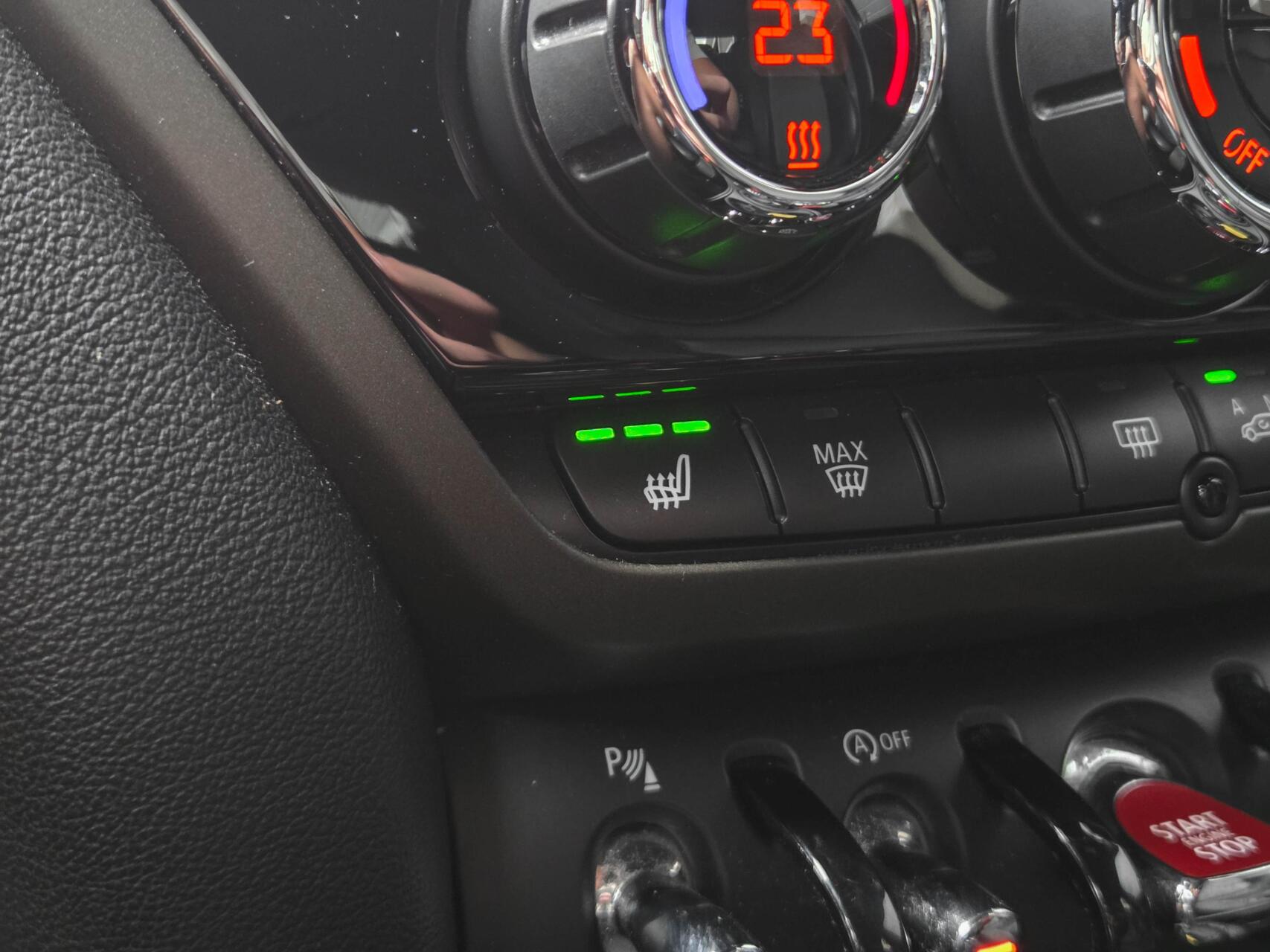Foto van Mini Countryman