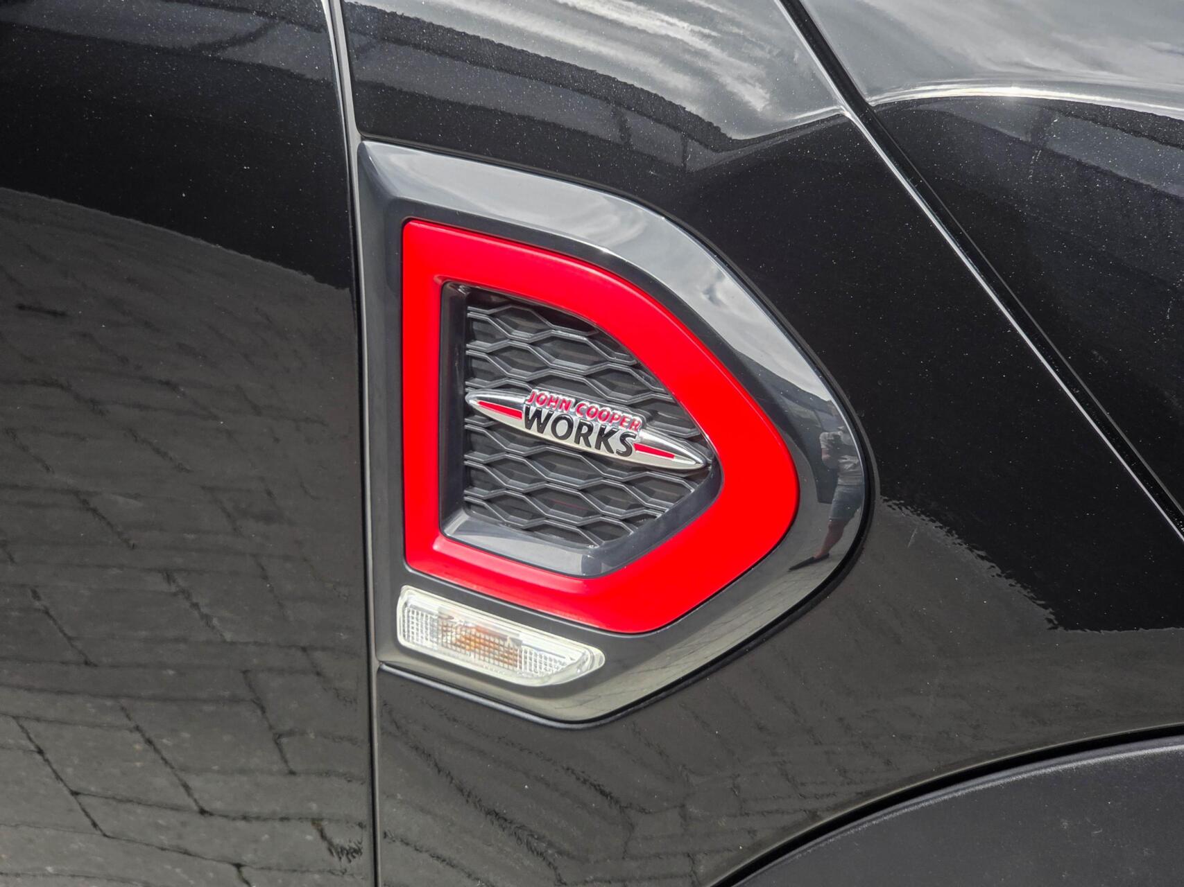Foto van Mini Countryman