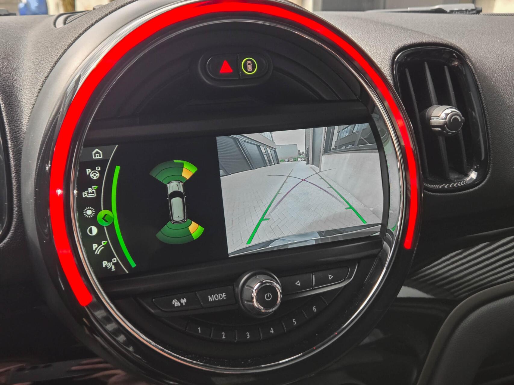 Foto van Mini Countryman