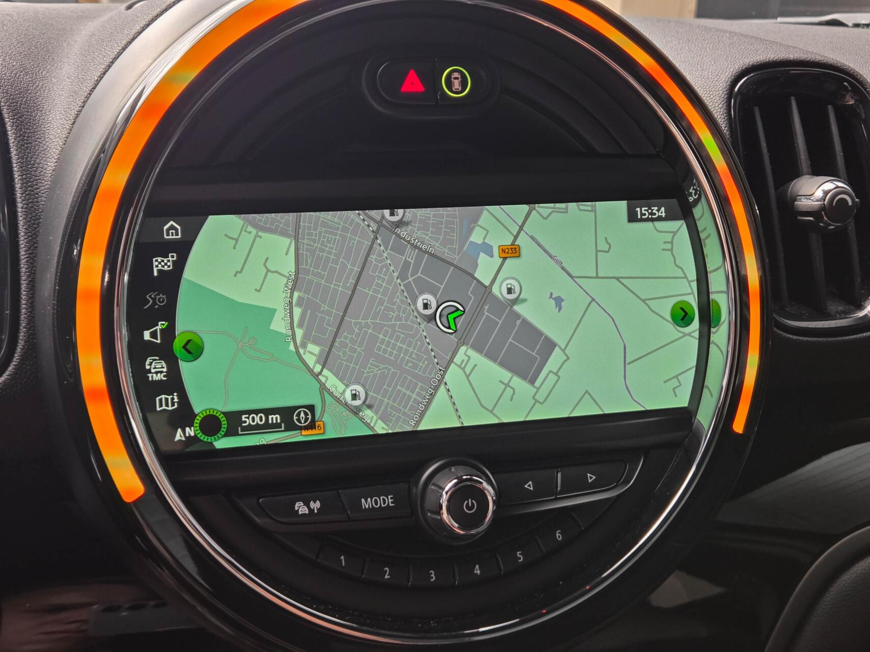 Foto van Mini Countryman