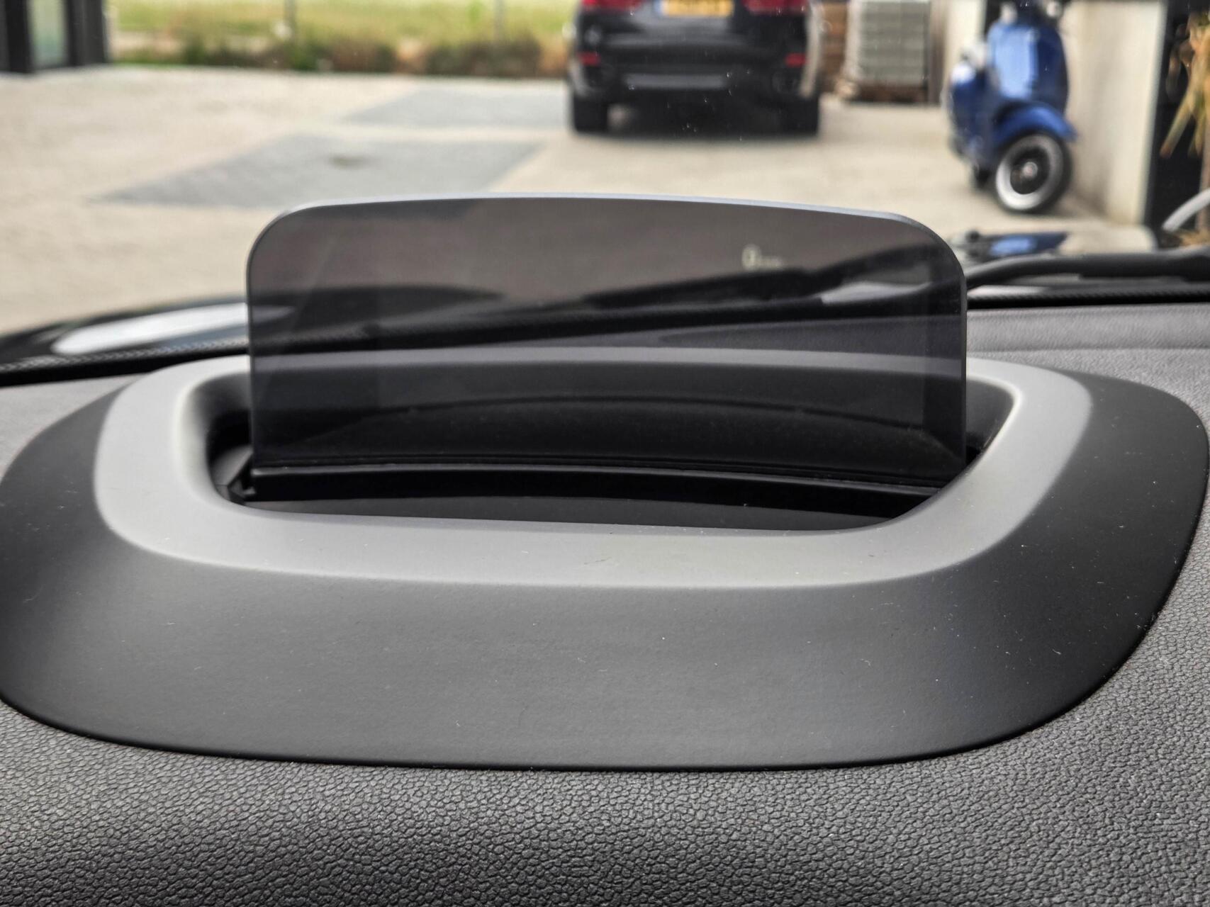 Foto van Mini Countryman