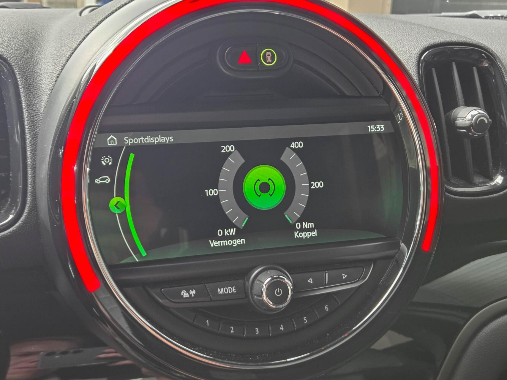 Foto van Mini Countryman