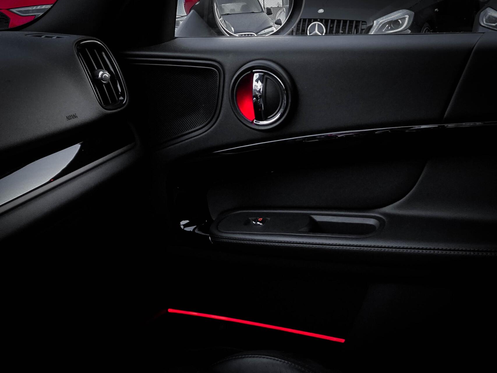 Foto van Mini Countryman