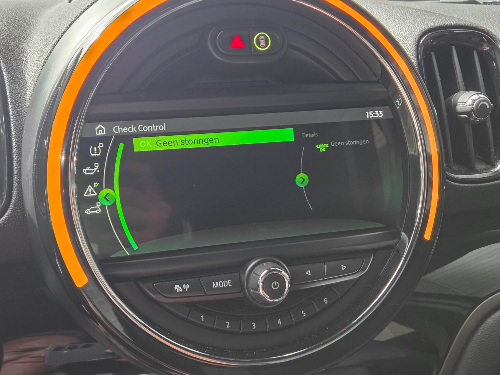Foto van Mini Countryman